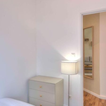 Fully Equipped Apartment St Charles / Longchamp Марсель Екстер'єр фото