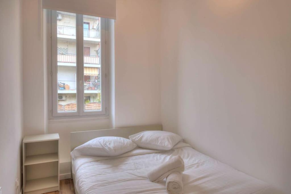Fully Equipped Apartment St Charles / Longchamp Марсель Екстер'єр фото
